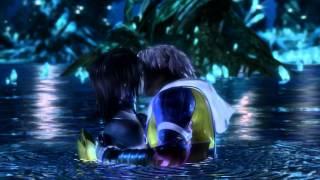 Final Fantasy X CGI Cutscenes