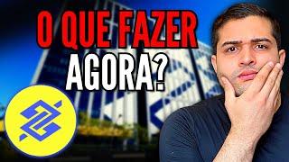 O QUE FAZER QUANDO TODAS AS AÇÕES OU FUNDOS IMOBILIÁRIOS DA SUA CARTEIRA CHEGARAM AO PREÇO TETO