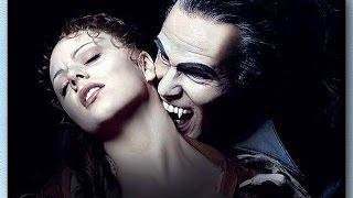 Вампиры-Тайны мира с Анной Чапман  .  HD
