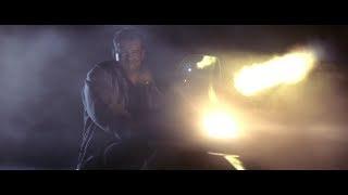 Die Hard 2 Die Harder - Snowmobile Chase Scene 1080p