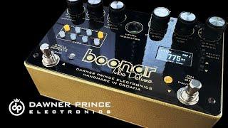 Dawner Prince BOONAR TUBE DELUXE