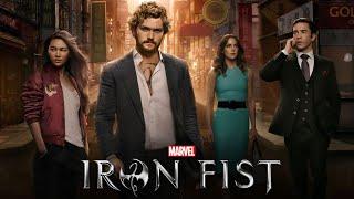 Iron Fist 2017 Movie  Finn Jones Jessica Henwick Tom Pelphrey Jessica S  Review and Facts