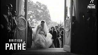 Selected Originals - Teheran - The Shahs Wedding 1951