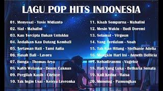 LAGU TOP PUNCAK KLASEMEN INDONESIA  Lagu Akustik Cover Full Album