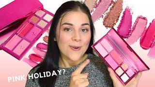 Patrick Ta Major Holiday Palette