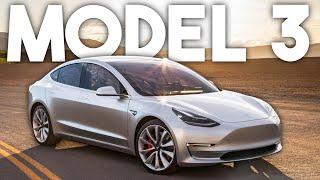 2023 Tesla Model 3 - Cheaper Than Ever Right Now