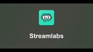 StreamlabsObs - Siyah Ekran Çözümü