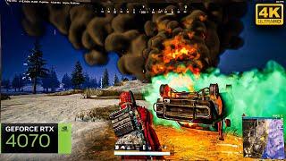  UNSTOPPABLE PUBG PC Gameplay 2024  INSANE Battlegrounds Highlights