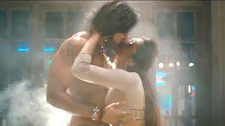 Saanson Ko - full video  Arijit Singh  Zid  Romantic Love Story 2022  Hindi Love Song