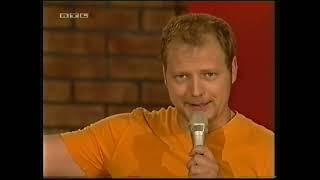 Mario Barth Live - Männer sind Schweine ... Frauen aber auch TV-Fassung 2005 RTL