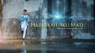 Arief - Haruskah Aku Mati Official Music Video New Versi