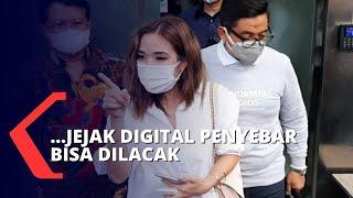 Soal Kasus Video Gisel Mengapa Polisi Belum Ungkap Penyebar Video Pertama?