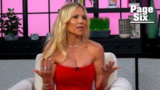 ‘RHOC’ star Jenn Pedranti reveals how she and Gina Kirschenheiter made up after explosive argument