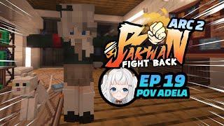 POV Adela Detective de Adela - Bakwan Fight Back Episode 19  Minecraft Roleplay 