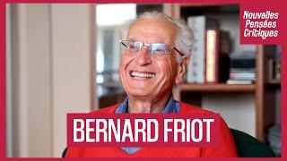 NUPES  le retour des conquis sociaux ? - Bernard Friot