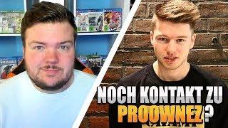 Hast du noch Kontakt zu Proownez?  HHYoungstars Stream Highlights