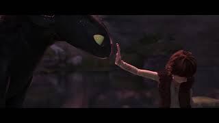 How to train your dragon _The hidden world trailer 3  2019