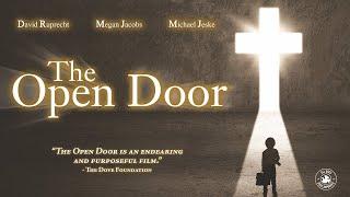 The Open Door 2017  Full Movie  David Ruprecht  Michael Jeske  Megan Ann Jacobs