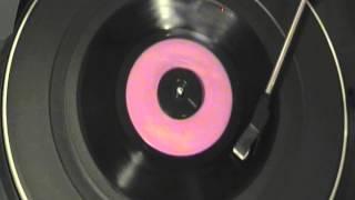 Vince Guaraldi Trio - Cast Your Fate To The Wind original 45 rpm