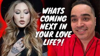 The Rest of 2024 for Your Love Life Based on Your Zodiac Sign Tarot Prediction ft Tyler’s Tarot
