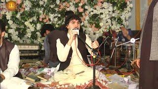 Ka Ta Ze Janana  Akbar Shah Nikzad Pashto Song 2024  New Pashto Tapaezy 2024  HD Vedio 