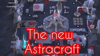 ASTRACRAFT IS BACK