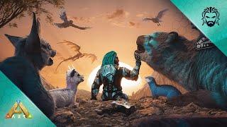 Farewell ARK... - ARK Survival Evolved E164 Finale