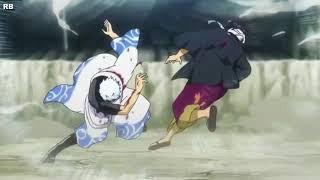 Gintoki vs Takasugi Sub EspañolGintama 2015