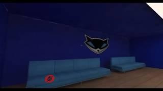 VRChat - I upgraded my home space