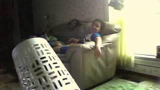 Crazy kids webcam video May 14 2011 1228 PM