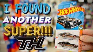 I FOUND ANOTHER NEW 2024 HOT WHEELS SUPER TREASURE HUNT IF YOU LIKE HUNTING FOR DIECAST WATCH THIS