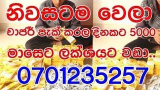 ස්වයං රැකියා  swayan rakiya at home 2024  swayan rakiya at home  swayan rakiya ඇසුරුම් කිරීම