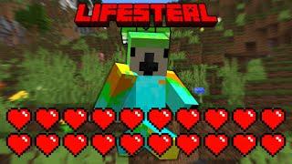 Parrots FULL Lifesteal SMP Story...
