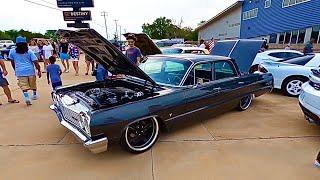 Car Show Destiny Celebration Car Show June 2024 Del City Oklahoma