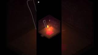 Very Little Nightmares VLN Level 11 Candle Room Puzzle Solved