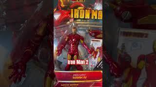 #ironman #hasbro #ironman2 #marvel #tonystark