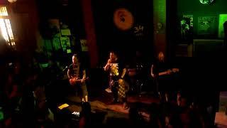 Grungeria - Alive - Pearl Jam - Café Piu Piu