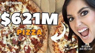 Bitcoin Pizza Day w Pete Rizzo