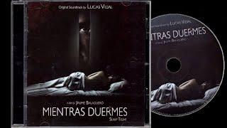 MIENTRAS DUERMES 2011 FULL CD