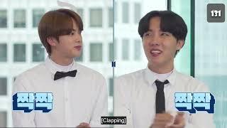 ENG SUB RUN BTS 77 Minute Debate Full Episode