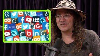 Dr.  Ben Goertzel Beware Americas Military Industrial Advertising Complex