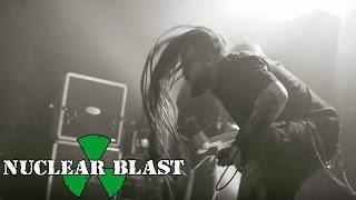 DECAPITATED - Blood Mantra OFFICIAL LIVE VIDEO