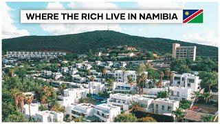 Top 10 Namibias Most Privilege & Luxurious Estates for the Wealthy