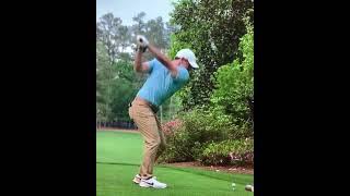 Rory Mcllroy golf swing motivation #rory #bestgolf  #golfshorts  #subforgolf  #alloverthegolf