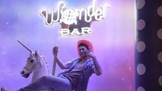 Wonder Bar - Austin Tx