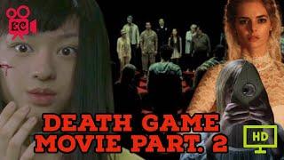 7 Film Bertema Permainan Mematikan Part.  2