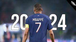 Klyian Mbappé 2024 - Magical Skills  Goals  HD