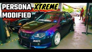 Proton persona xtreme modified 