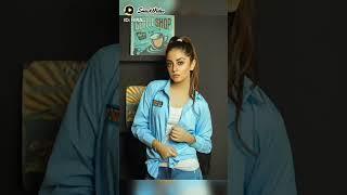 Alizeh shah New Tiktok 