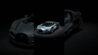 Bugattis new hypercar makes 1800HP and has a 8.3L NA V16 engine 